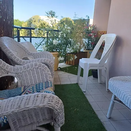 Appartement Dans Un Grand à Centre *