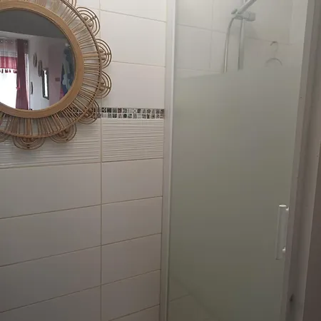 Appartement Dans Un Grand à Centre