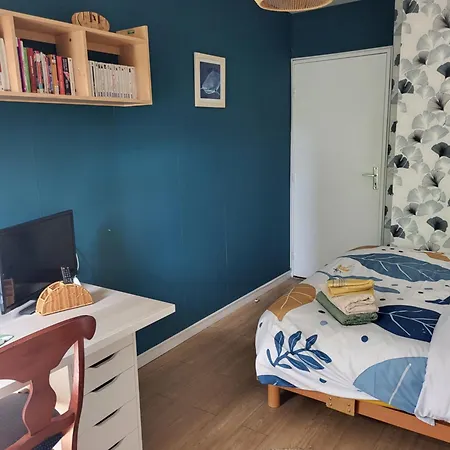 Partage A Prive Pour Vous ! Apartment