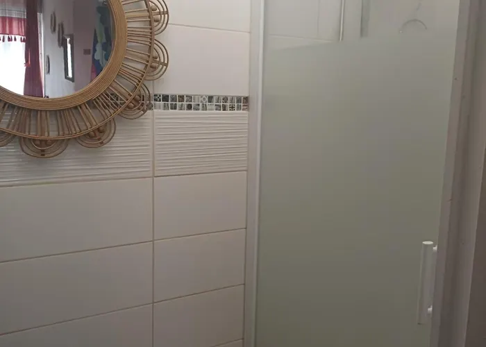 Appartement Dans Un Grand à Centre